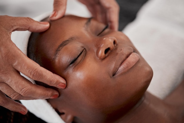 Soins du visage